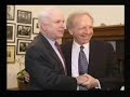 Does McCain Have A Temper?