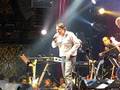 videos de Giannis Kotsiras live@anodos stage prigipessa