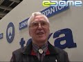 eDome: Model Expo 2008 -- 3/3