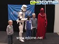 eDome: Model Expo 2008 -- 3/3