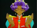 Touga's Bringing Sexy Back