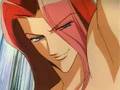 Touga's Bringing Sexy Back