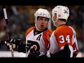 The Flyers
