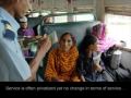 Life on a Local Train