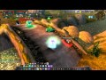 Destro Warlock Cataclysm BG PvP: Domination!