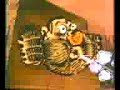La mor o� Tchitchi