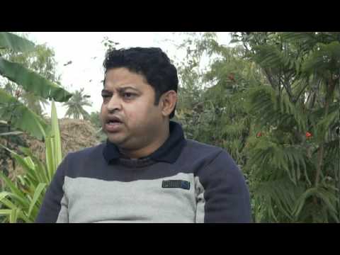 Rahul Gandhi is Leader of 21st Century : Vivek