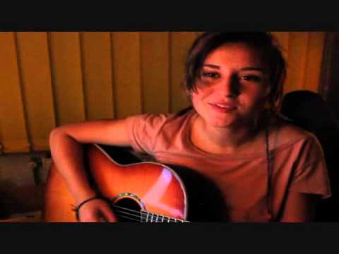 DariaSplace - Hoffe dass es euch gefallt :) einen schonen Tag noch! Stay in touch? http://www.facebook.com/CozyLua LYRICS: Sie sagt, sie würde gern ans Meer Mal wieder weg...