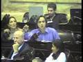 Eduardo Macaluse en la sesión del 23.04.08 (Desafuero Patti)