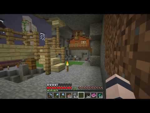 how to transplant villagers minecraft