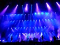 Moby festivālā "Heineken Open