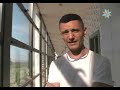 David Delfin en La Rioja
