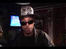 Kita spitten a freestyle at stevie B\