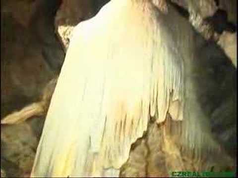 Moravian karst ( part 4 )