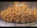 Hummus Recipe