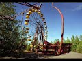 Ministry The Land of Ripe and Honey Dedicated to Chernobyl