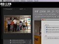 CURSO ADOBE PHOTOSHOP LIGHTROOM 2. Video 10 CURSO ADOBE PHOTOSHOP LIGHTROOM 2. Video 10