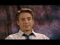 Robert Downey Jr. Interview
