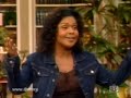Donnie McClurkin, CeCe Winans, & Yolanda Adams Pt.1