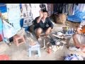 Sapa Town walk Vietnam (Sept 2009) Part 1