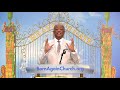 &quot;Mistaken Identity&quot; Bishop Hockett of Born Again Church