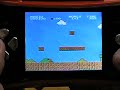 Onestation con el Supermario