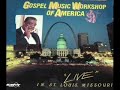 God Is Not Through Blessing You - GMWA Mass Choir
