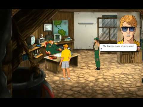 Les Chevaliers de Baphomet : Les Boucliers de Quetzalcoatl