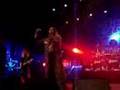 Saxon - The great white buffalo