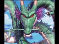 Dragon Ball Z - Dan Dan Kokoro Hikareteku