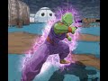 Dragon Ball Z - Dan Dan Kokoro Hikareteku