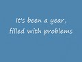 Relient K-The Best Thing(with lyrics)
