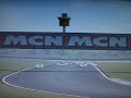 Toca Race Driver 3 Global GT Light