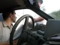 Подорваний водила и тупой гаишник