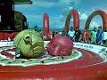 Rock for People 2008 - Gambrinus city - Sumo