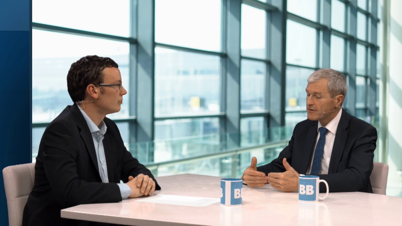 BB TV: CEO's in Agribusiness - Pootgoed vraagt om langetermijnvisie