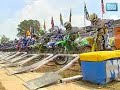 Coppins and Cairoli soar their way to #1