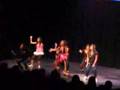 Modernihan Dance, SHHS Lip Sync 2007