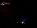 SPANK ROCK w/ AMANDA BLANK perform "Bump" at HARD Festival
