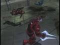 Halo Cool Moment