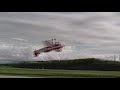 Jurgis Kairys at Bod� Air Show 2008