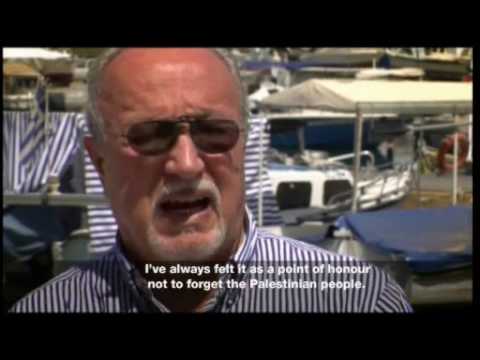 Gaza - We are coming - Part 3