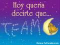 TE EXTRAÑO