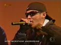 NITRO MICROPHONE UNDERGROUND