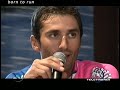 Meeting born to run 2007 - Castel Rigone