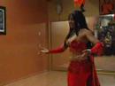 Jeri Egyptian Style Belly Dance Performance only Jeri Egyptian Style Belly Dance Performance only