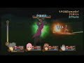 tales of vesperia   raven/judith new in battle gameplay