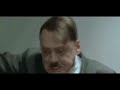 Hitler se entera de la pelicula de Dragonball (parte 2)