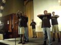 iota phi theta one love show