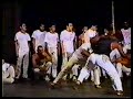 Batizado Quilombo do Queimado - 1989.